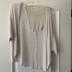 Womens Cardigan